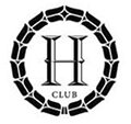 Логотип H Club