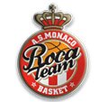 Логотип AS Monaco